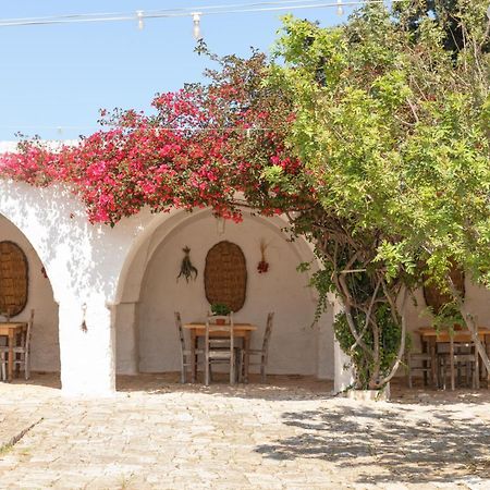 Masseria Eccellenza Пецце-ди-Греко Экстерьер фото