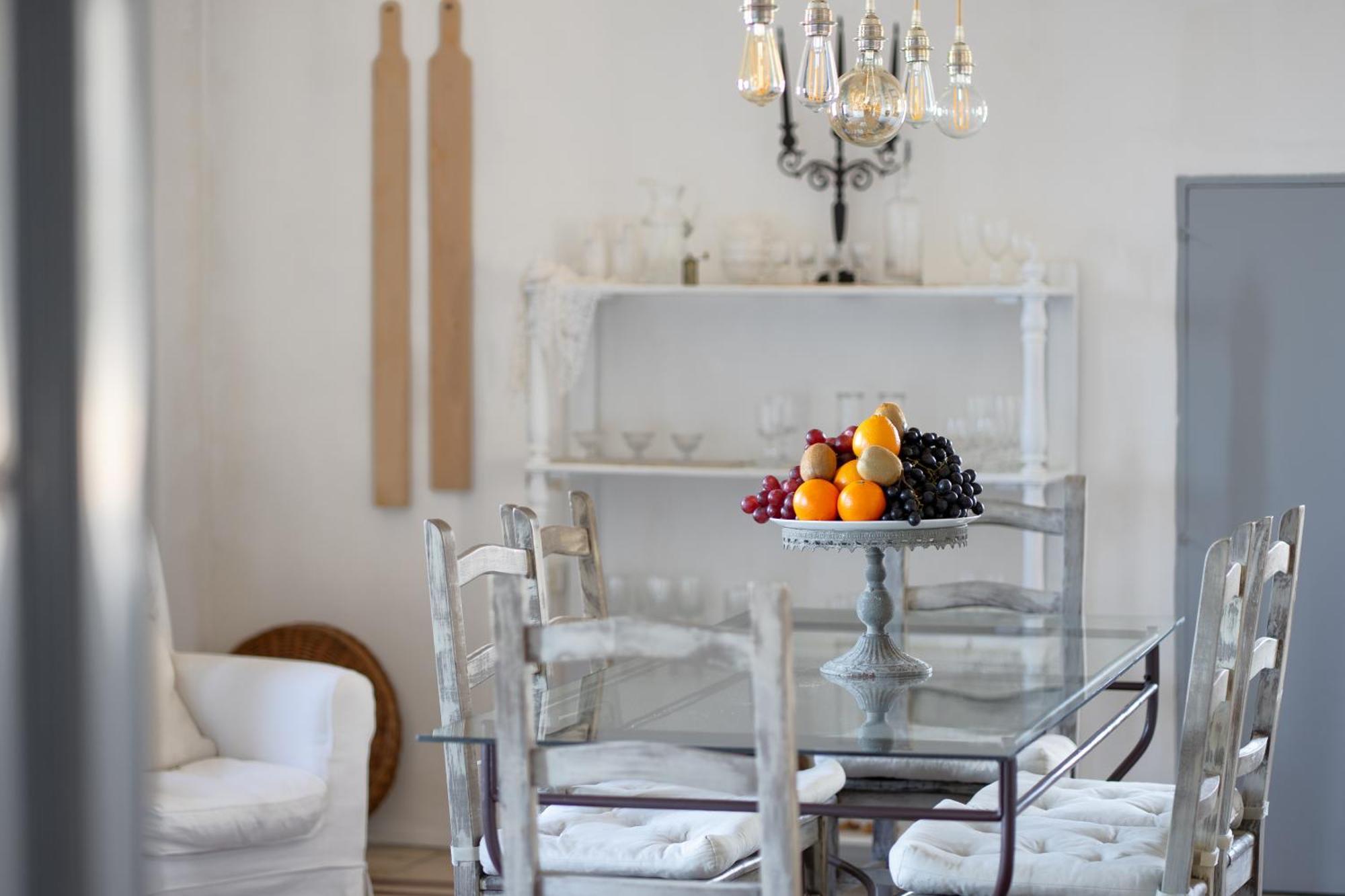 Masseria Eccellenza Пецце-ди-Греко Экстерьер фото