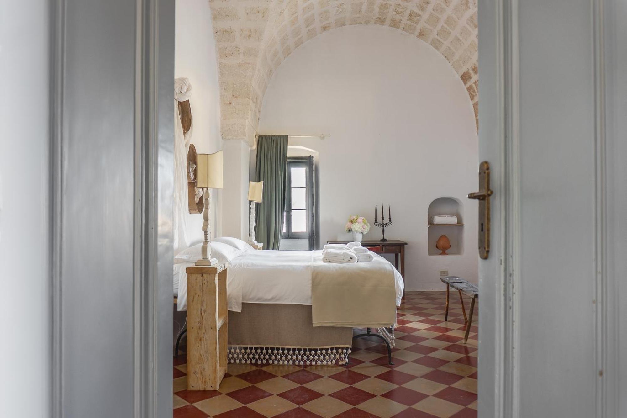 Masseria Eccellenza Пецце-ди-Греко Экстерьер фото