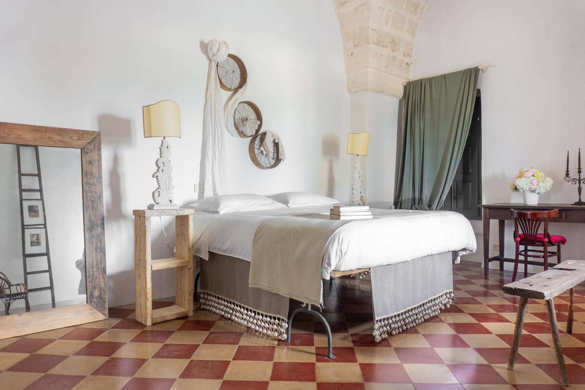 Masseria Eccellenza Пецце-ди-Греко Экстерьер фото