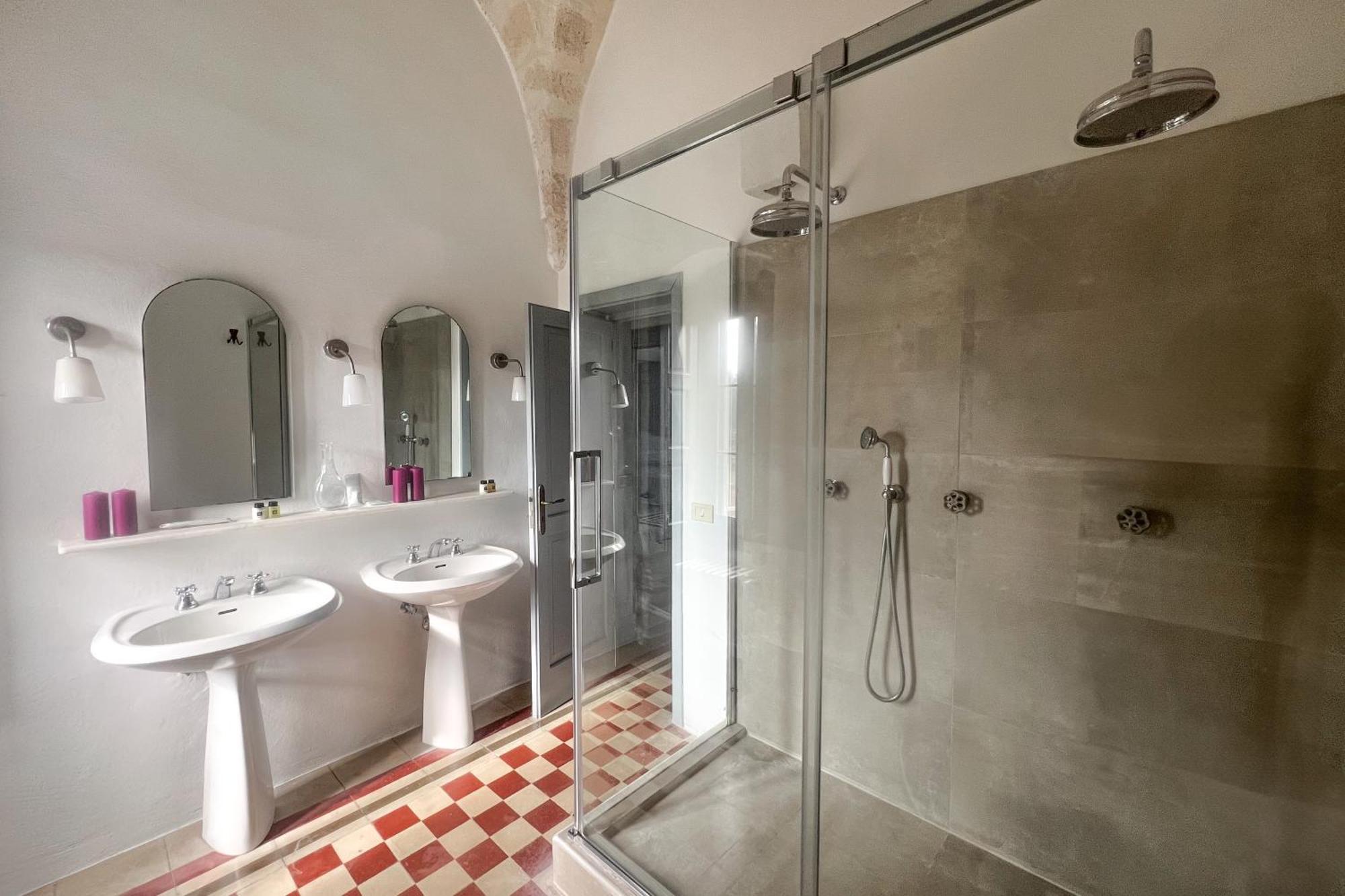 Masseria Eccellenza Пецце-ди-Греко Экстерьер фото