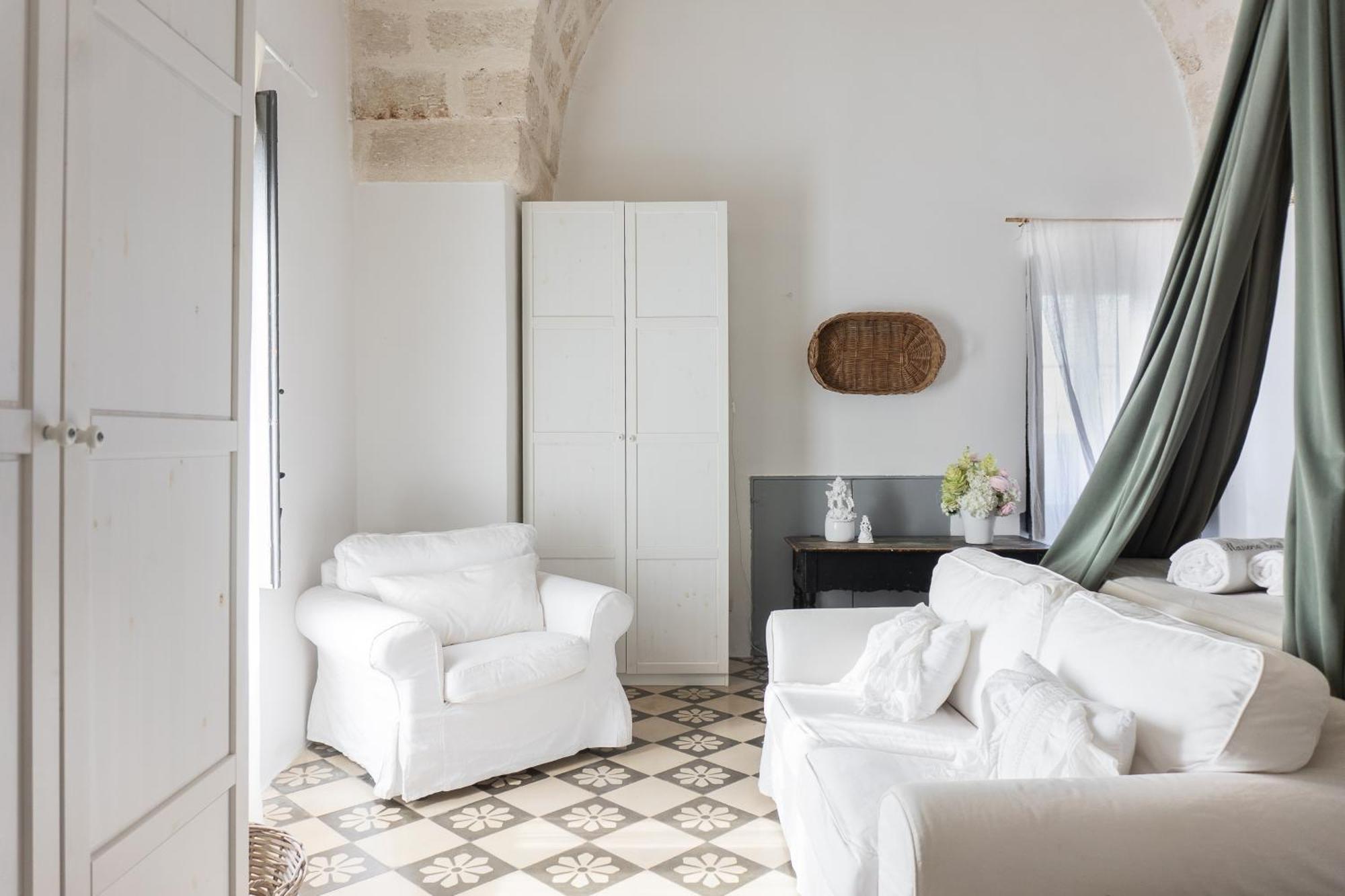 Masseria Eccellenza Пецце-ди-Греко Экстерьер фото
