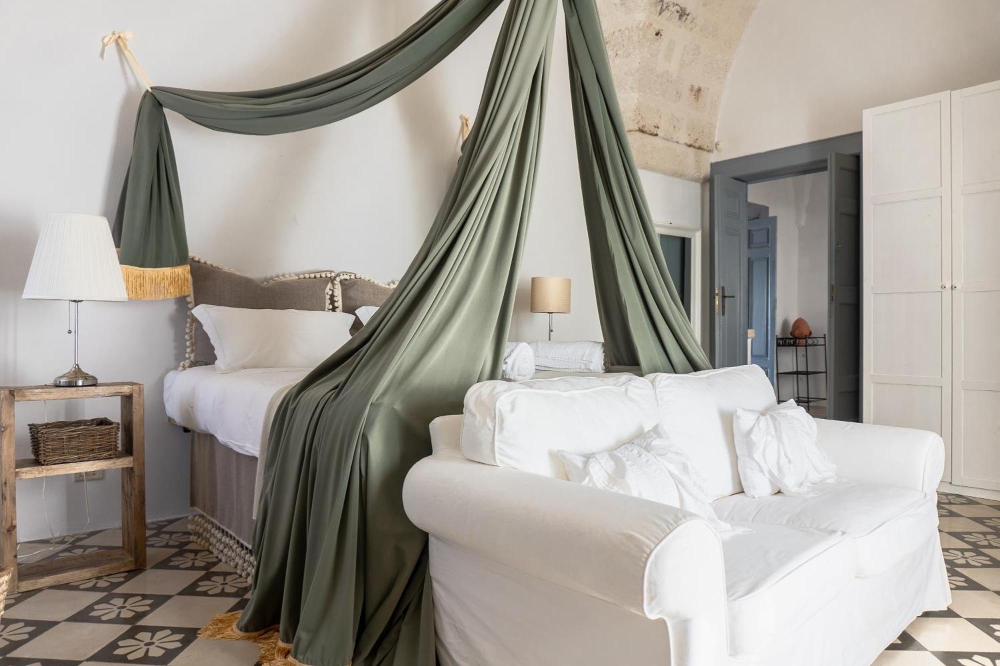 Masseria Eccellenza Пецце-ди-Греко Экстерьер фото