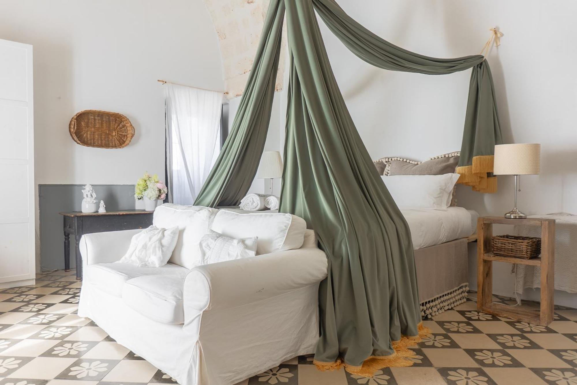 Masseria Eccellenza Пецце-ди-Греко Экстерьер фото