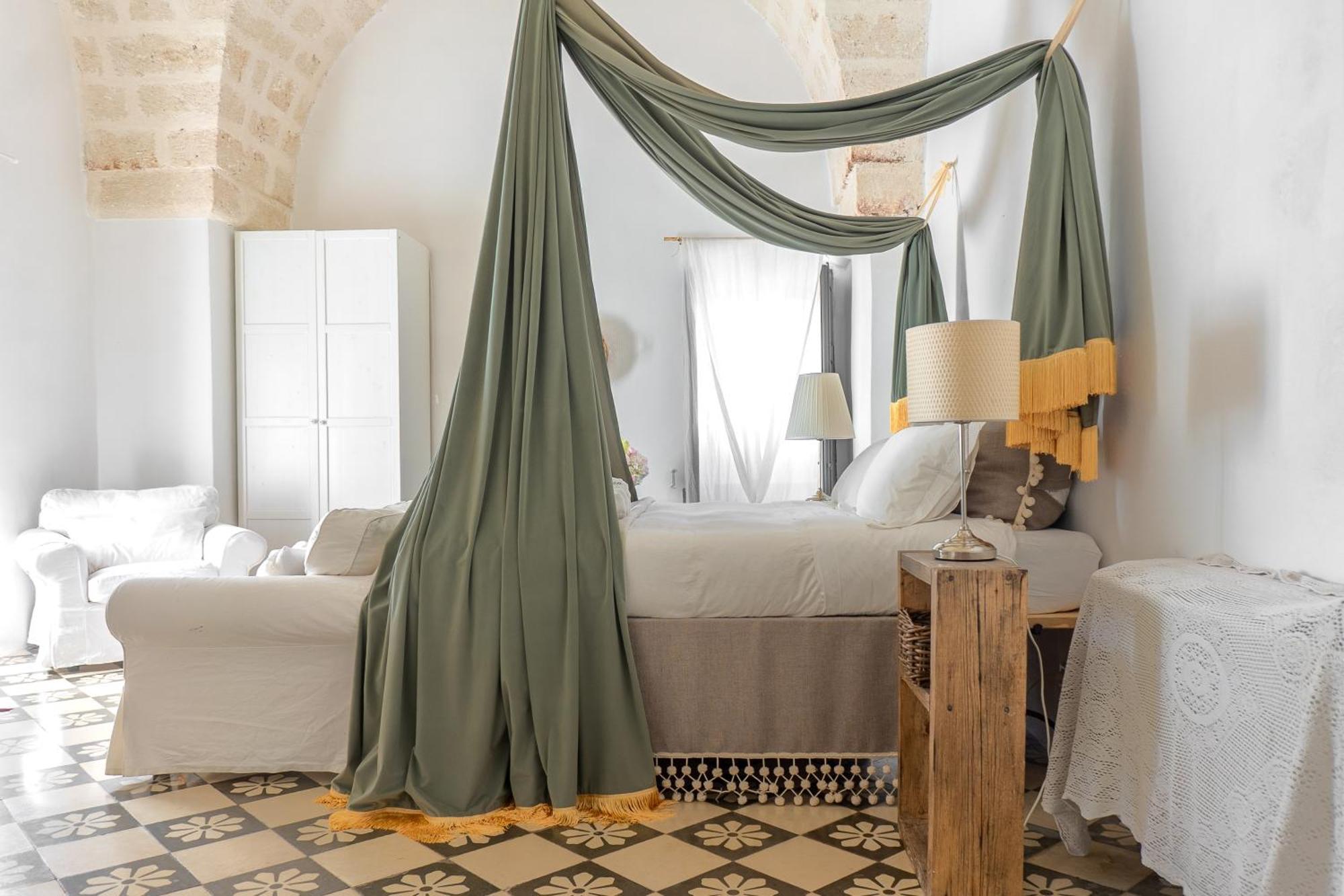 Masseria Eccellenza Пецце-ди-Греко Экстерьер фото