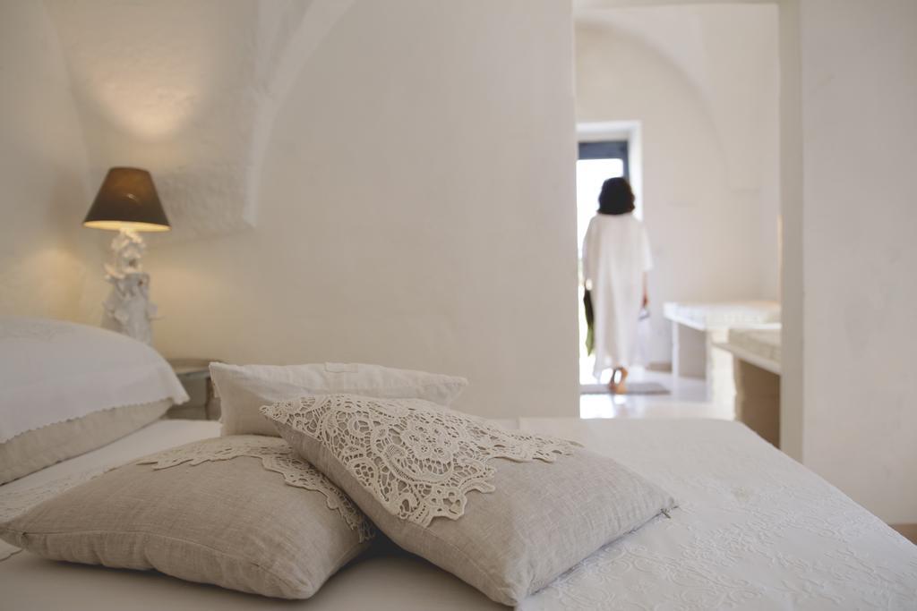 Masseria Eccellenza Пецце-ди-Греко Экстерьер фото