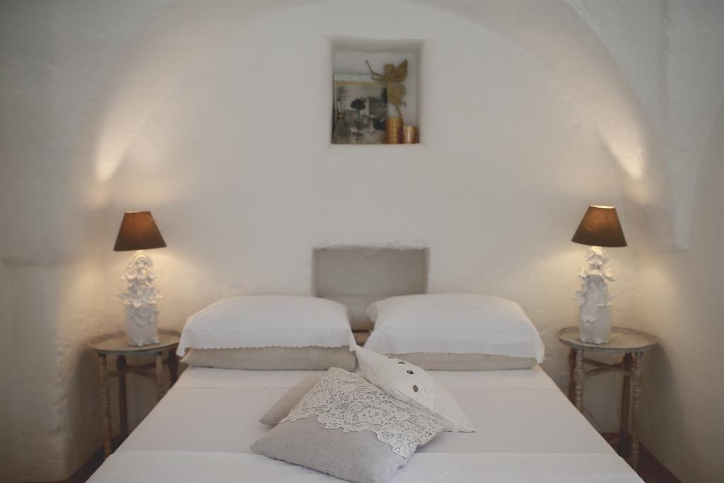Masseria Eccellenza Пецце-ди-Греко Экстерьер фото