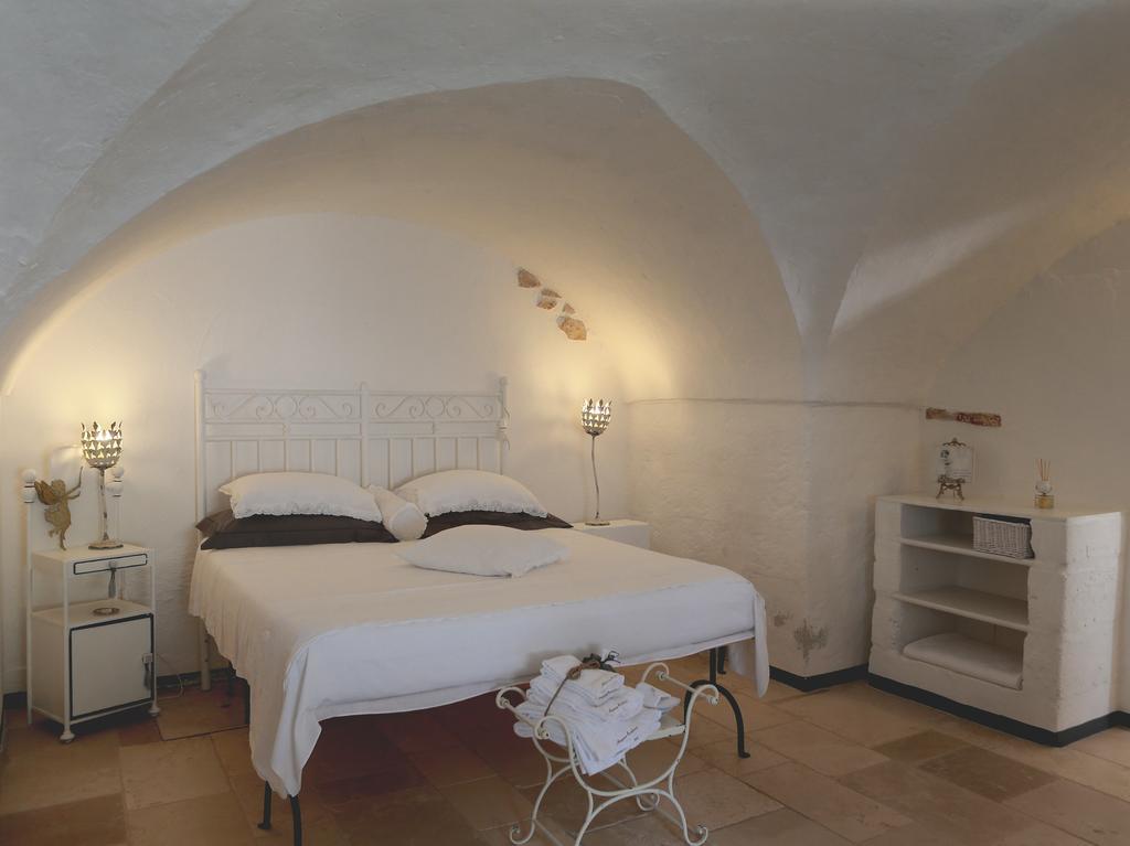 Masseria Eccellenza Пецце-ди-Греко Экстерьер фото