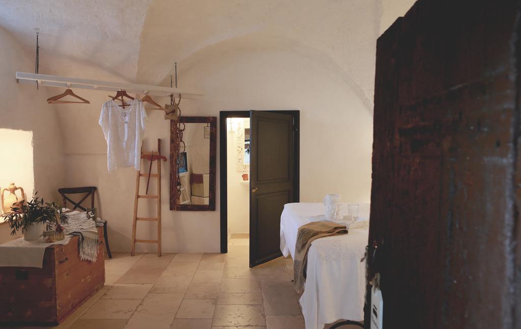 Masseria Eccellenza Пецце-ди-Греко Экстерьер фото
