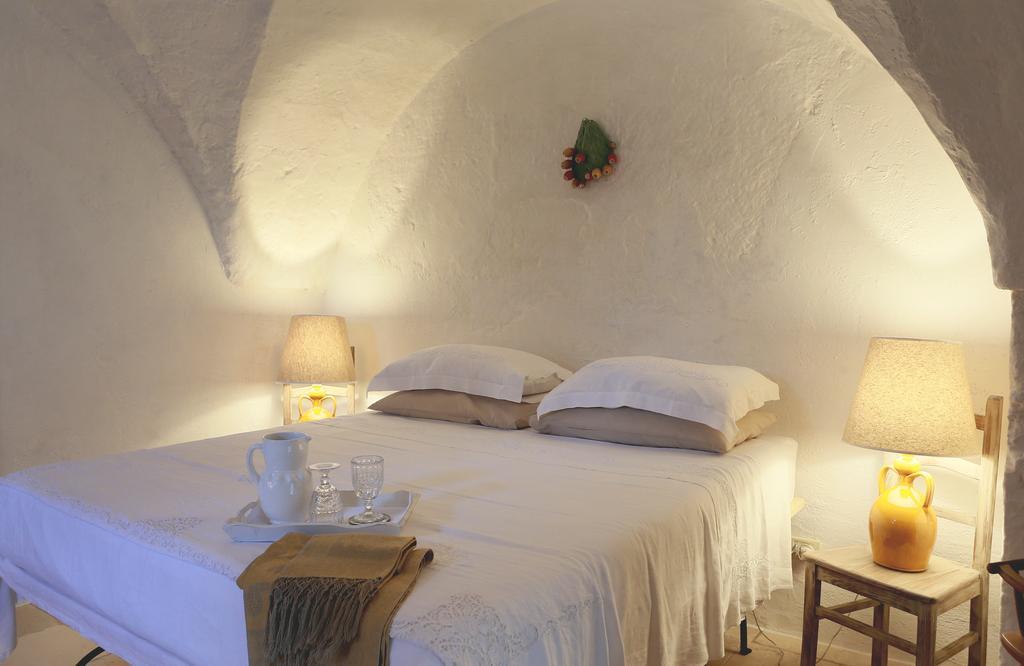 Masseria Eccellenza Пецце-ди-Греко Экстерьер фото